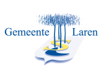 Gemeente Laren homepage